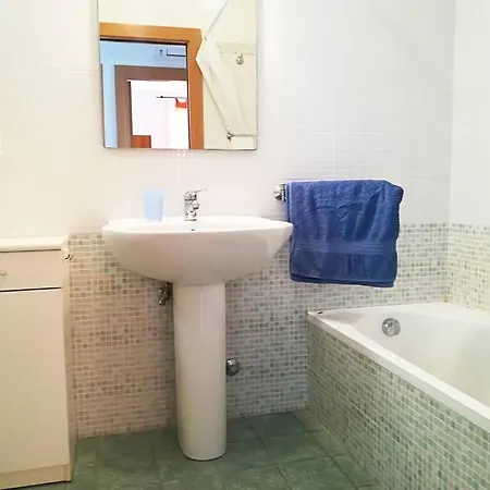 Casa Vacanze Penelope In Salento Appartement *