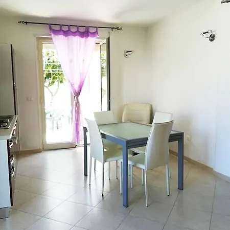 Casa Vacanze Penelope In Salento * Otranto