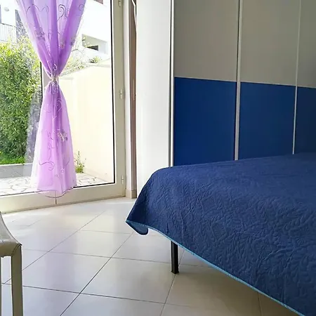 Casa Vacanze Penelope In Salento Appartement Otranto