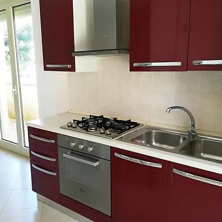 Casa Vacanze Penelope In Salento Appartement