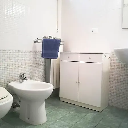 Appartement Casa Vacanze Penelope In Salento Otranto