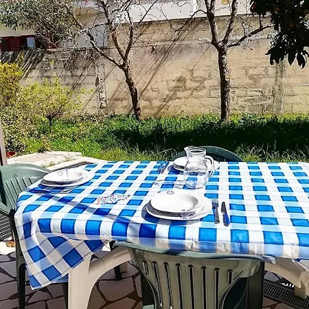 Casa Vacanze Penelope In Salento Appartement Otranto