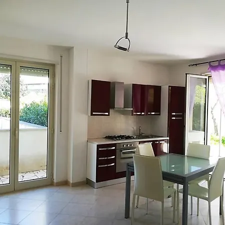 Casa Vacanze Penelope In Salento Appartement