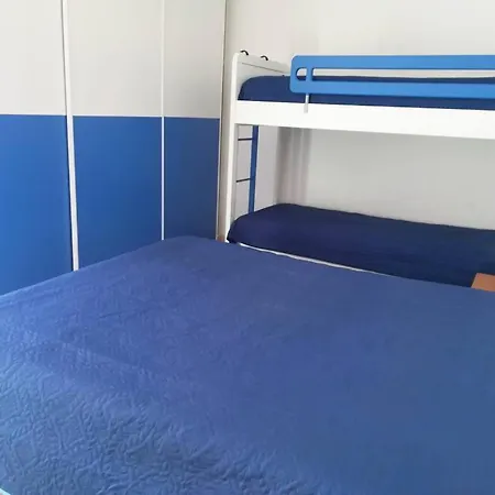 Appartement Casa Vacanze Penelope In Salento *