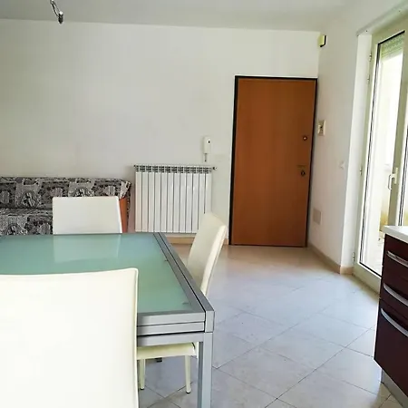 Appartement Casa Vacanze Penelope In Salento *