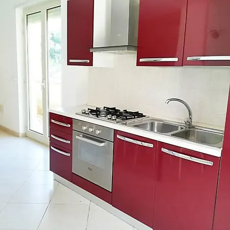 Appartement Casa Vacanze Penelope In Salento