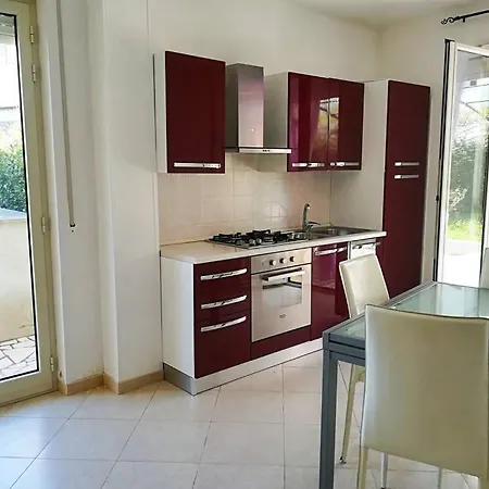Casa Vacanze Penelope In Salento Appartement