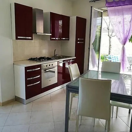 Casa Vacanze Penelope In Salento Appartement