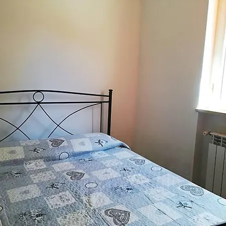 Appartement Casa Vacanze Penelope In Salento *