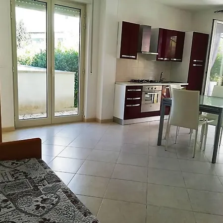 Casa Vacanze Penelope In Salento Appartement Otranto