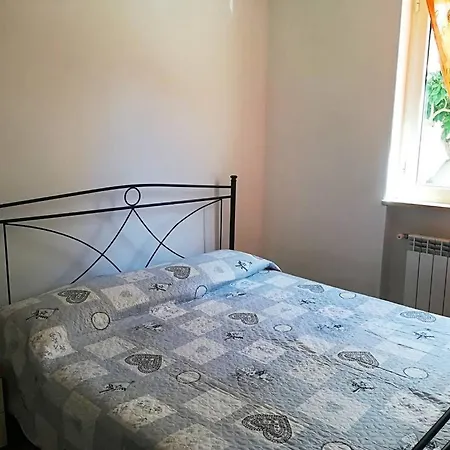 Appartement Casa Vacanze Penelope In Salento *