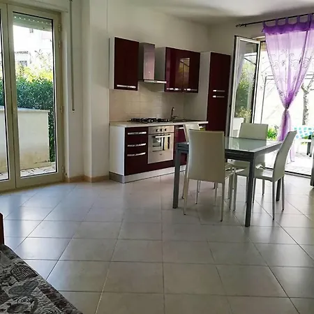 Casa Vacanze Penelope In Salento Otranto