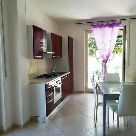 Appartement Casa Vacanze Penelope In Salento *